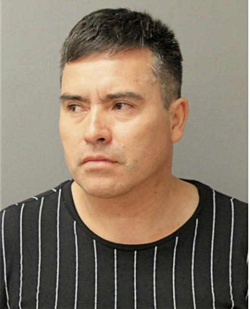 PAULINO ALANIS-ESPINOZA, Cook County, Illinois