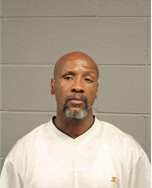 LEROY ALFRED, Cook County, Illinois