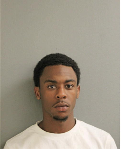 KYLE T ALLEN, Cook County, Illinois