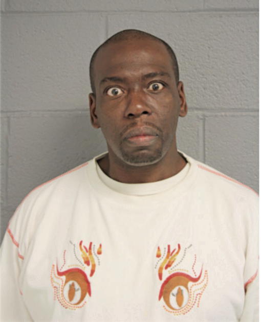 RUFFIN ANTHONY, Cook County, Illinois