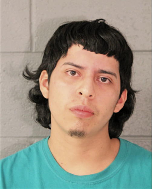 ANTONIO ANTUNEZ, Cook County, Illinois