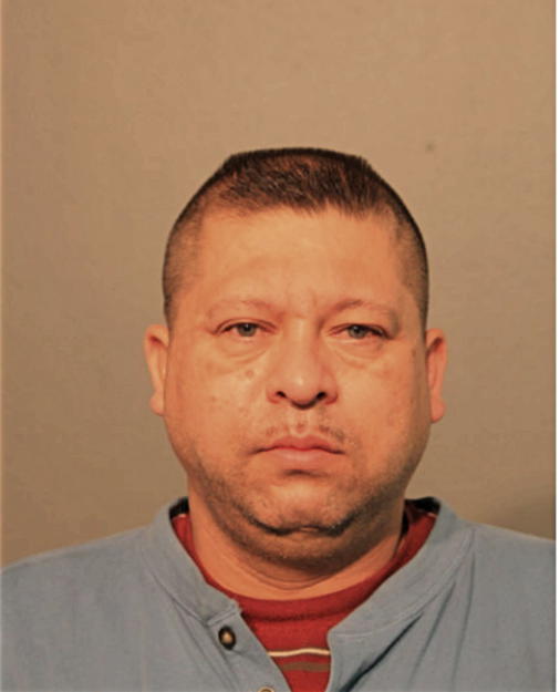 ALFREDO ARENAL, Cook County, Illinois