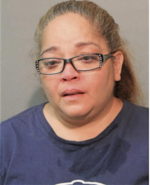 MARELYN ARGUELLAS, Cook County, Illinois