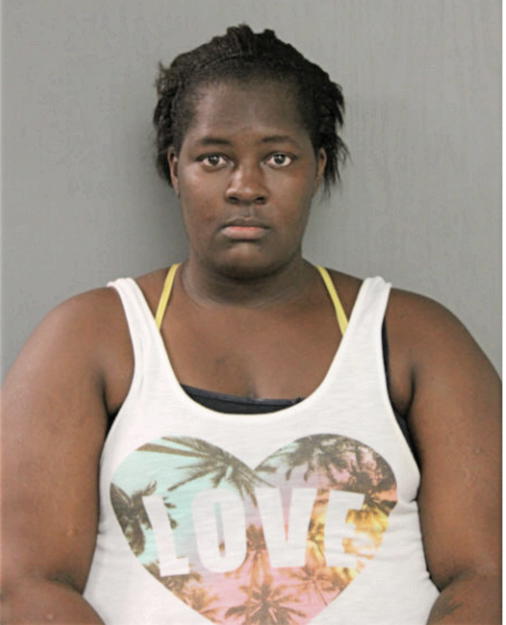 TEMEKA A ASHLEY, Cook County, Illinois