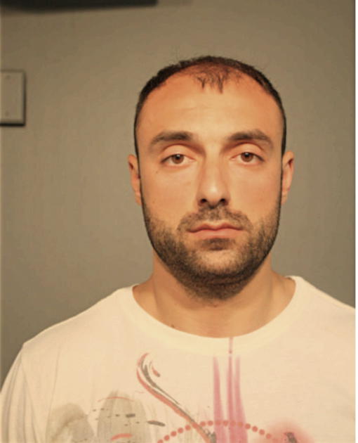 VLAD BAICA, Cook County, Illinois