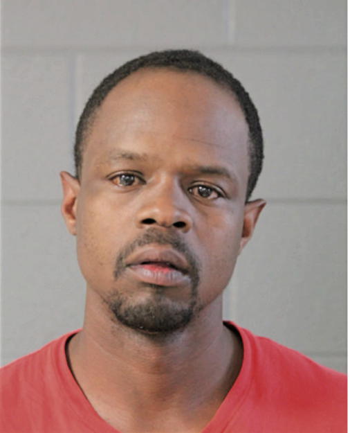 JOE E BALLARD, Cook County, Illinois