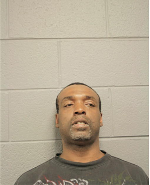 REGINALD L BANKS, Cook County, Illinois
