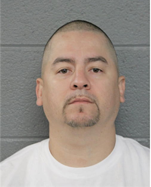 JUAN M BARAJAS, Cook County, Illinois