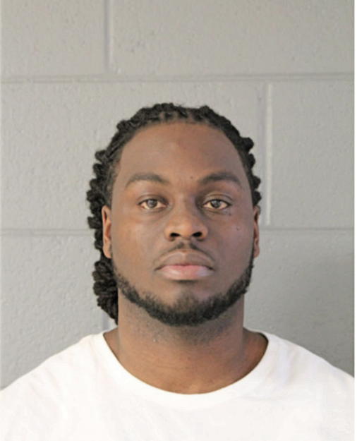 GERALD L BARNER, Cook County, Illinois