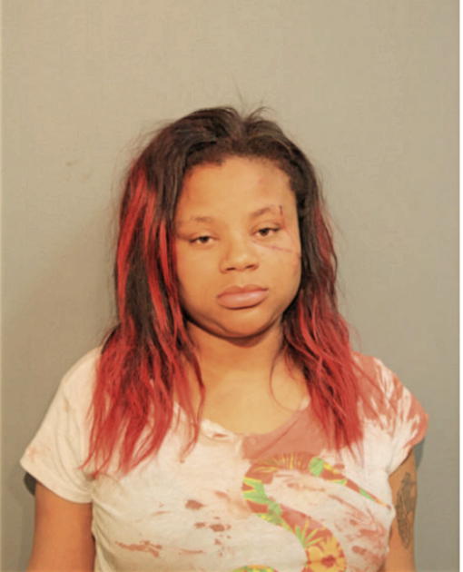 LINDA M BELL, Cook County, Illinois