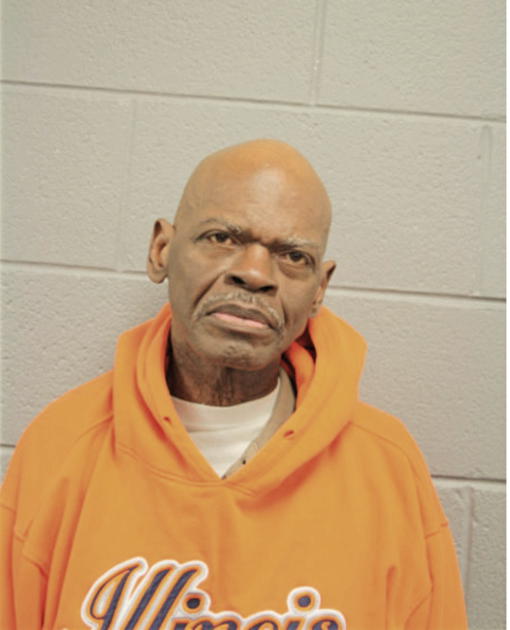 RALPH B BENNET, Cook County, Illinois