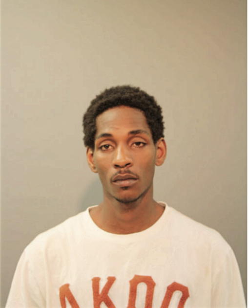 D'ANGELO T BENNETT, Cook County, Illinois