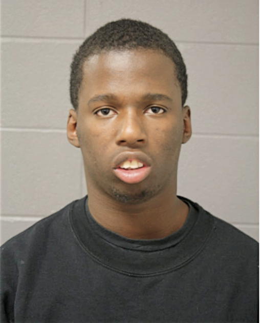 THOMAS R BISHOP, Cook County, Illinois