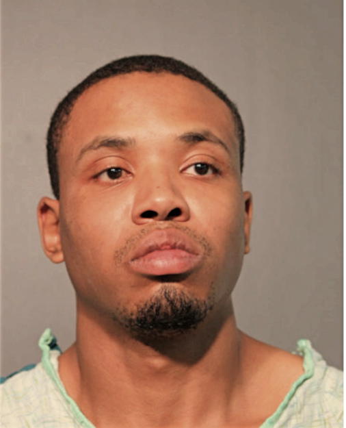 ERIC A BLACK, Cook County, Illinois