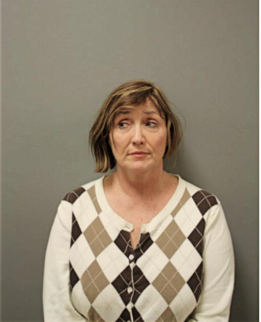 KAREN E BLANKENSHIP, Cook County, Illinois