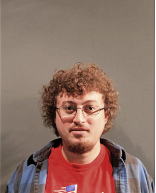 JOHN M BLATZHEIM, Cook County, Illinois