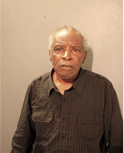 LEE S BROOME, Cook County, Illinois