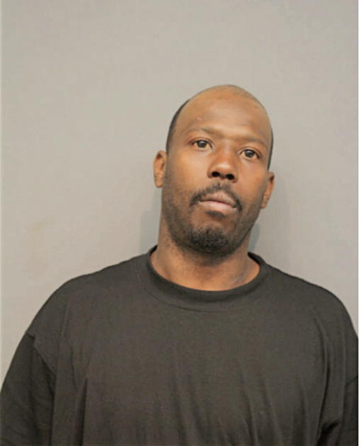 MARKEL D BUCHANAN, Cook County, Illinois