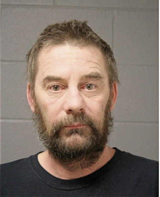 JEFFERY J BUNTING, Cook County, Illinois