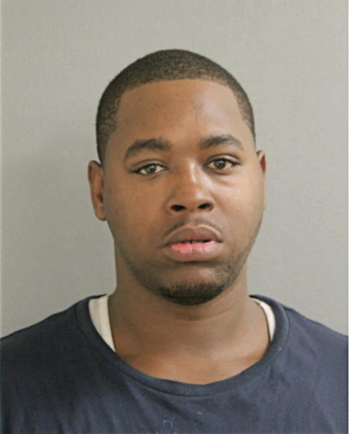 ANTWAN BUTLER, Cook County, Illinois