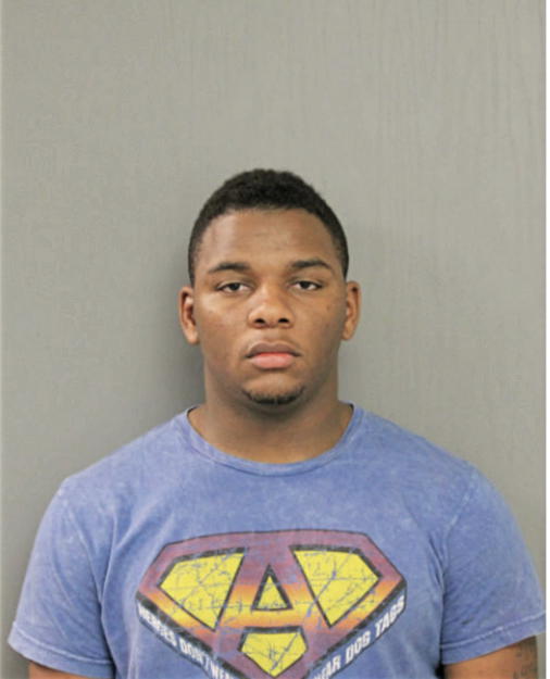 JOE BUTLER, Cook County, Illinois