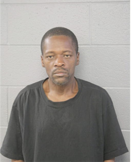 RICHARD BYNUM, Cook County, Illinois
