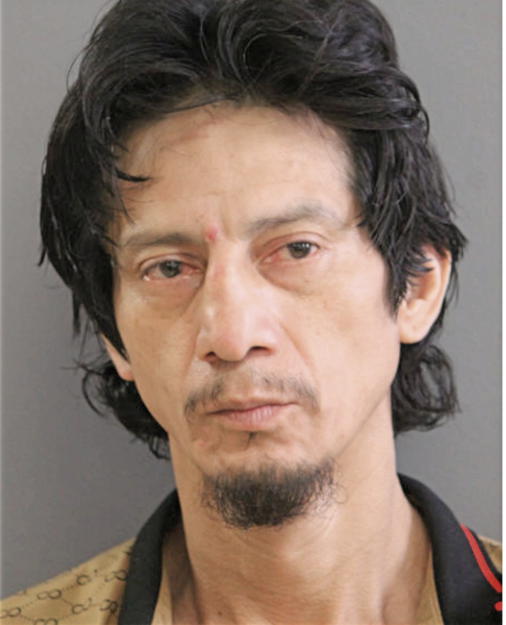 MARIO CABRERA-BENTANZOS, Cook County, Illinois