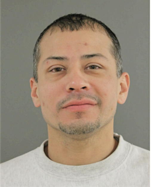 LUCIO CALVIJA, Cook County, Illinois