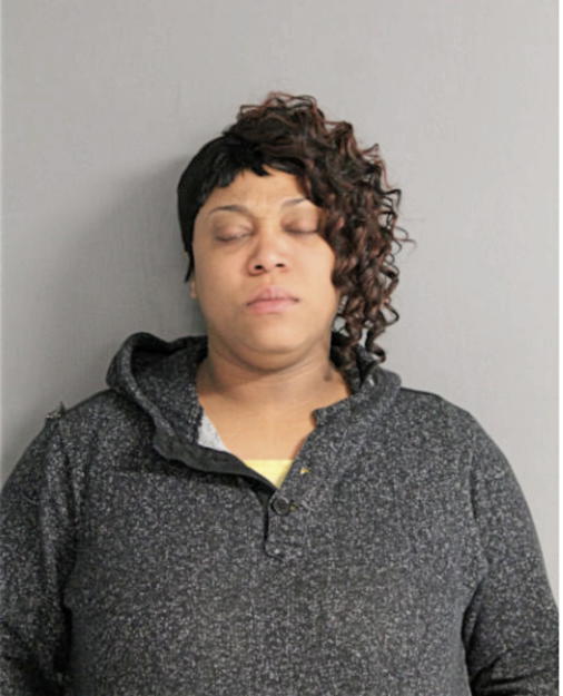 RAYVON DE CARIA SAMS, Cook County, Illinois