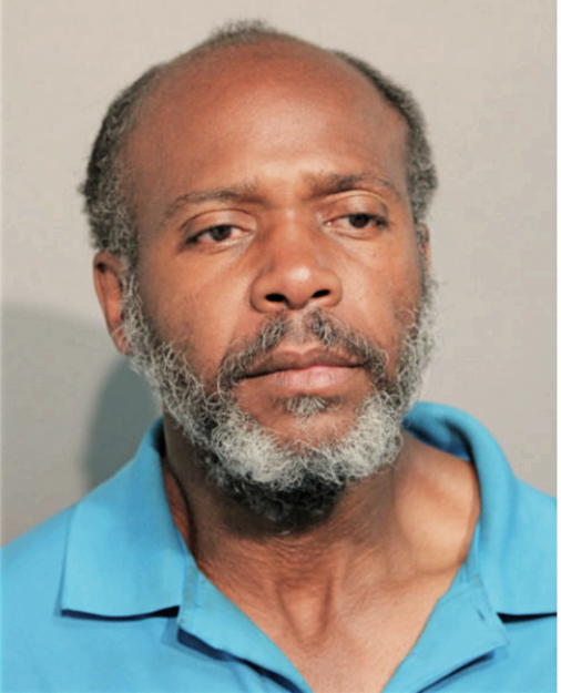 JOHN S COLLINS, Cook County, Illinois