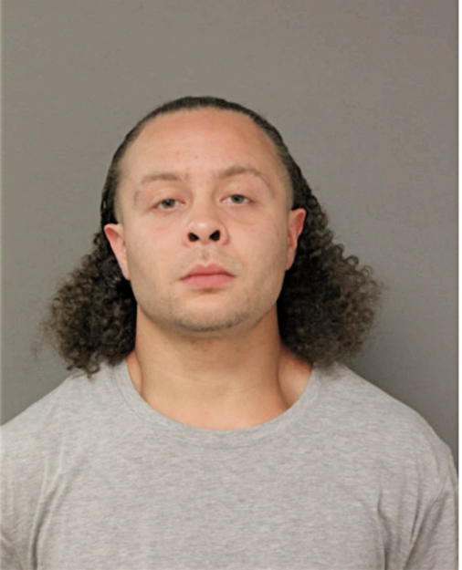 ROCKY R COLON, Cook County, Illinois