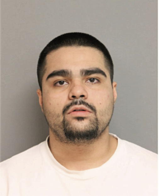 SANTIAGO CONTRERAS, Cook County, Illinois