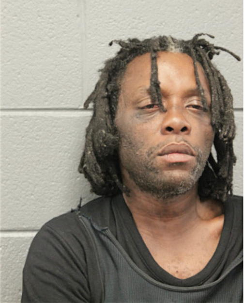 DARRYL COOPER, Cook County, Illinois