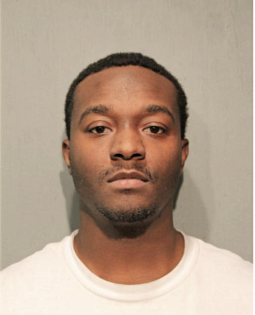 MARIO COOPER, Cook County, Illinois