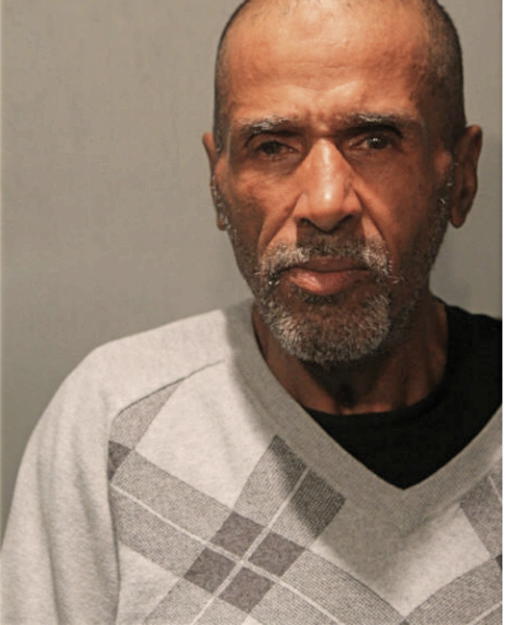 EARL K CROSS, Cook County, Illinois