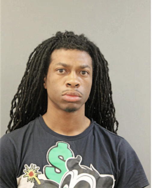 CAMERON DAVIS, Cook County, Illinois
