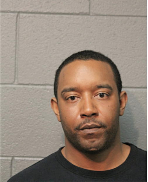 JON E DAVIS, Cook County, Illinois