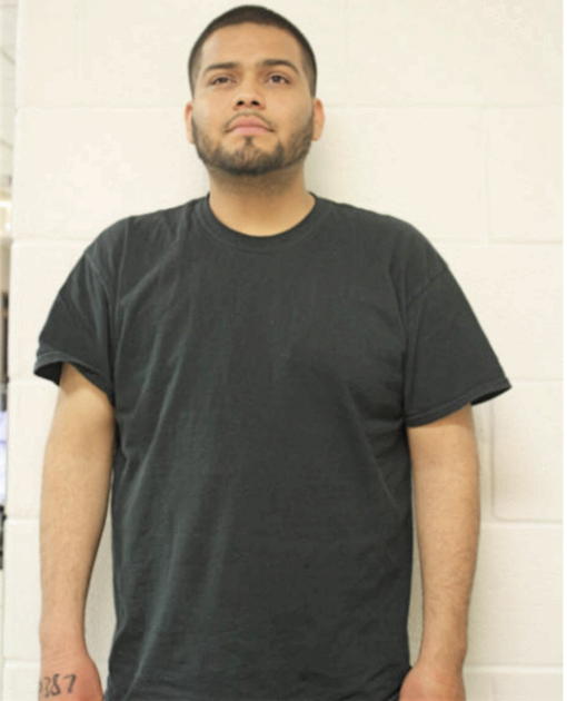 GILBERTO DIAZ, Cook County, Illinois