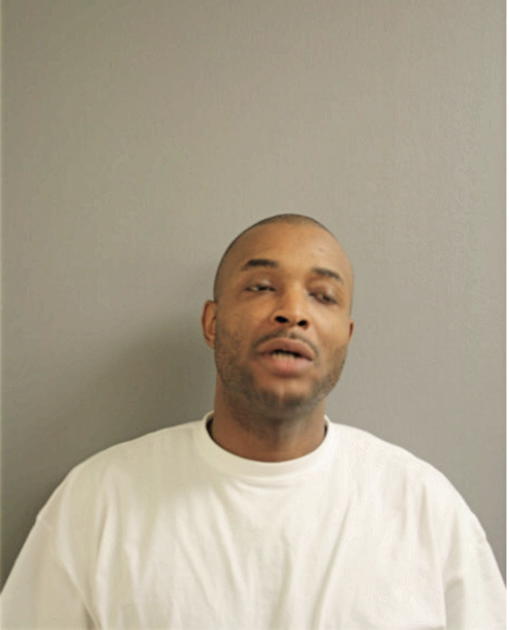 IVAN R DIGGS, Cook County, Illinois