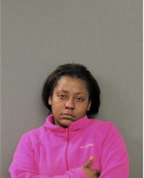 DIAMOND DOYLE, Cook County, Illinois