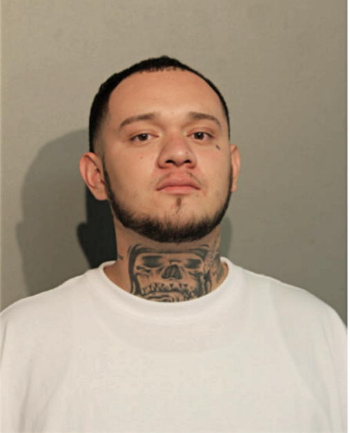 AURELIO DURAN, Cook County, Illinois