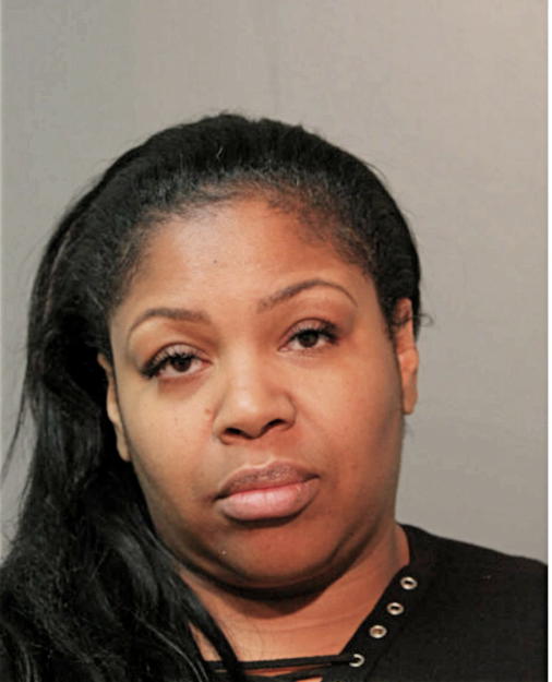OTISHEA EDWARDS, Cook County, Illinois