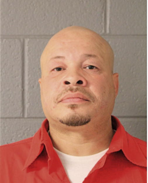 SCOTT ELLIOTT, Cook County, Illinois