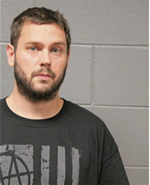 CHRISTOPHER S ELLSWORTH, Cook County, Illinois