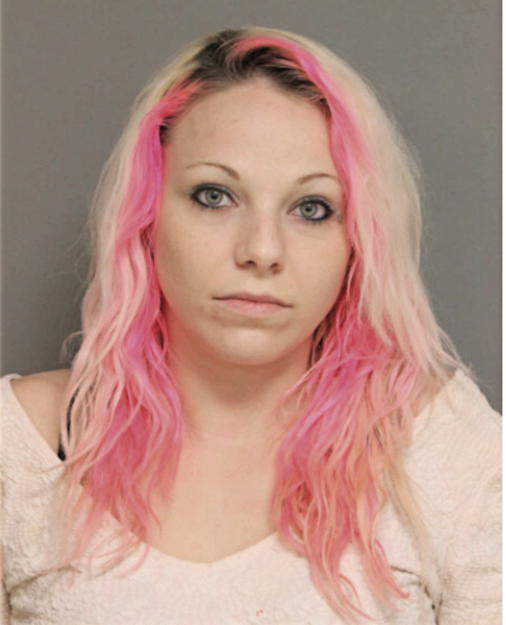 SARAH LYNN ESAU, Cook County, Illinois