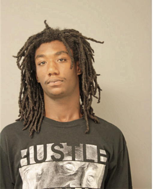 STANLEY F BOBO, Cook County, Illinois