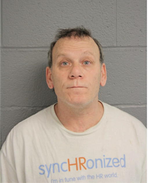 MARK FARINO, Cook County, Illinois