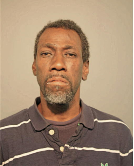TYRONE FASON, Cook County, Illinois