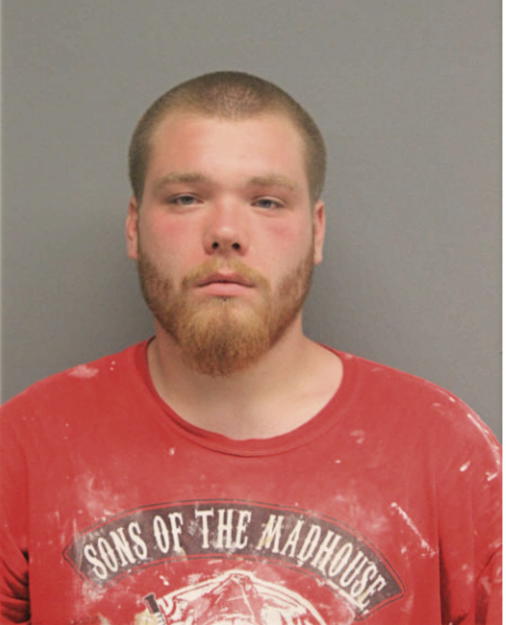 JACOB D FEHIL, Cook County, Illinois