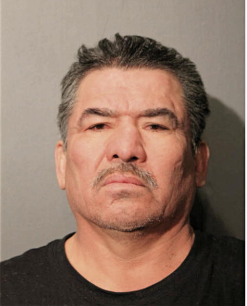 SALVADOR FIGUEROA, Cook County, Illinois